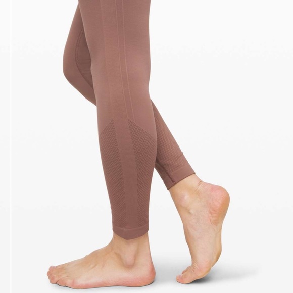 Lululemon Leggings - Picture 2 of 6